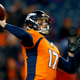 Illustration for article titled The Broncos Want To Find The Next Brock Osweiler